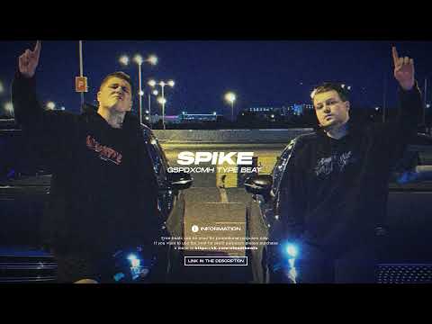 [FREE] GSPD X CMH TYPE BEAT 2022 "SPIKE" | RAVE X DANCE INSTRUMENTAL