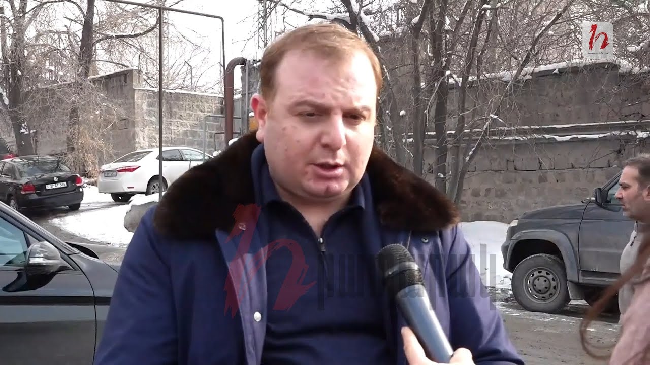 7 անձի մեղադրանք է առաջադրվել. նոր մանրամասներ պաշտոնյաների կալանքից