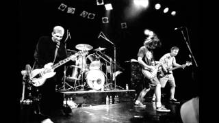 Foo Fighters: Floaty (Regular Speed) Live 1995 NY Tramps