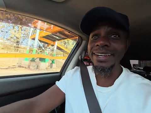 This is Rare! Nairobi Traffic That Actually Moves - JB Omwaga - Musa Juma