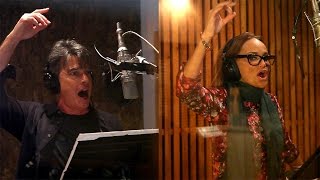 EXCLUSIVE! Kristin Chenoweth and Peter Gallagher "I've Got It All" From On the 20th Century