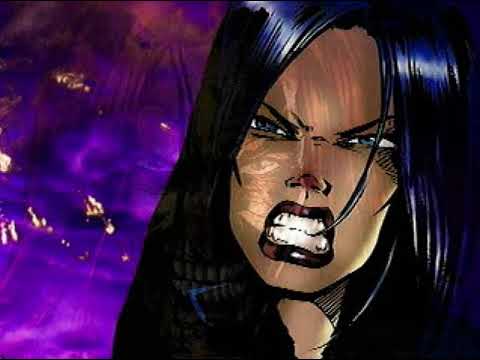 Twisted Metal 2 Outlaw - Hong Kong (Final match & Darktooth)