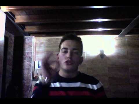 Diktion improvisando