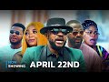 April 22nd Latest Yoruba Movie 2024 Drama Odunlade Adekola |Eniola Ajao |Tunde Aderinoye|Yoshibi