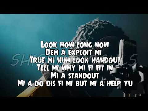 Rytikal - Vice Versa Lyrics (2022)