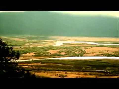 Amin nutag - Camerton