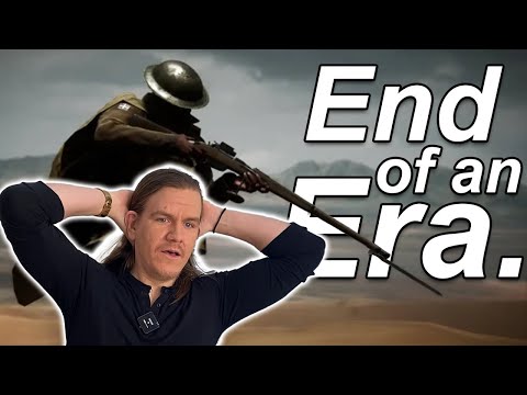 Aliica REACTS TO It’s over for BATTLEFIELD by sponko