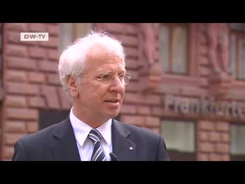 Made in Germany | Interviewgast: Udo Steffens