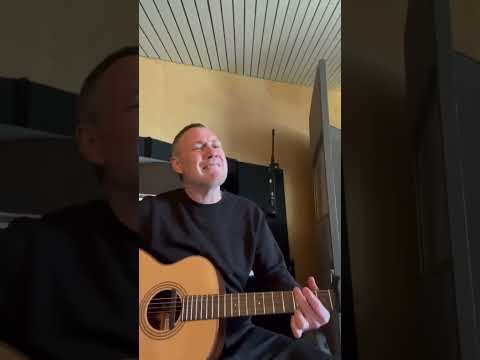 Clean Pair Of Eyes - David Gray
