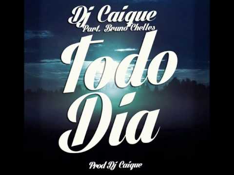 Caligari - Todo Dia part. Bruno Chelles do 3030 (Prod. Dj Caique)