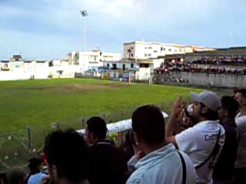 Puteolana------)Serrapica con noi