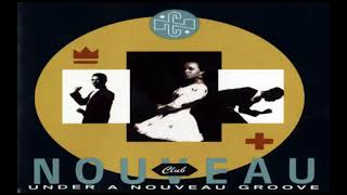 Club Nouveau ~ Share Your Love 1989 Funk Slow Jam