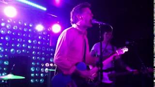 Mac McCaughan - Come Upstairs (live)