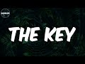 Tems - (Lyrics) The Key