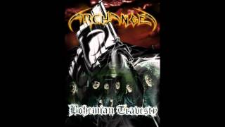 Archangel - Bohemian Travesty (Album Version)