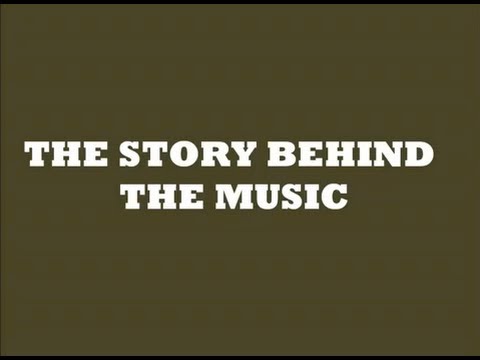 Story Behind the Music