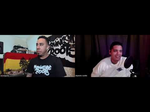 DJ Morningside Roots