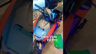 Top 3 Electric Scooters Under Budget for Daily Commute