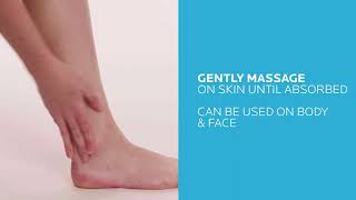 How to use Lipikar AP+M Moisturizing Cream | La Roche-Posay