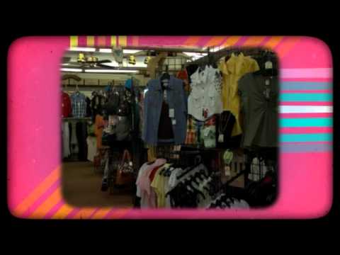 Nigros Western Store