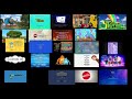 Biggest Credits Remix Ever 3rd Most Viewed