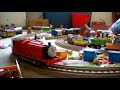 Thomas Tomy No Joke For James Gc Us George Carlin