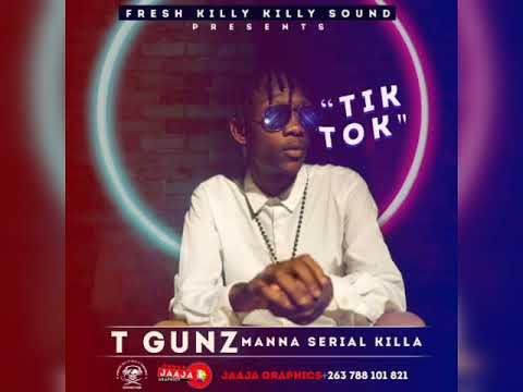 T GuNz_-_ Tik Tok {mixed & mastered by Ronk04 March 2021}