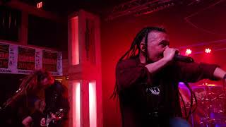 (New) Nonpoint May 11th 2018