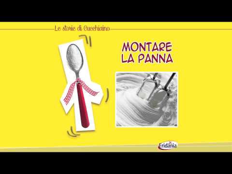 I consigli di Cucchiaino - Il Gelato con tre ingredienti