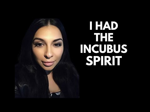 After my mom died, I sought out Mediums and an Incubus Spirit came in - Jennifer's Testimony