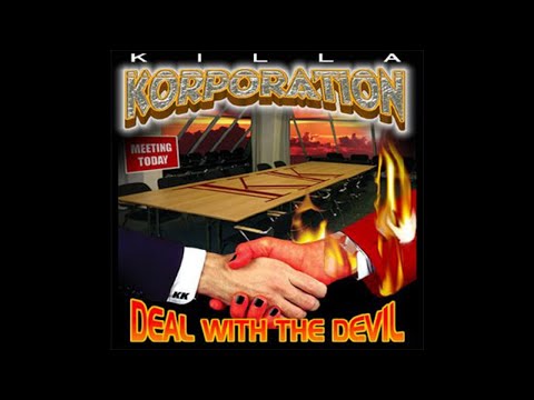 Killa Korporation - 04 - On The Loose