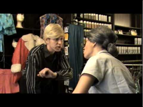 Voorstelling Inge Minten: Zo is er maar één