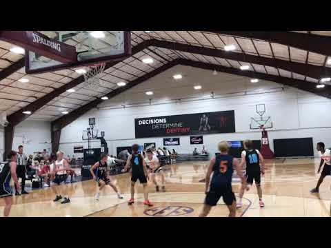 Owen Isachsen (Coastal Elite Slayers /San Dieguito Academy, San Diego 2022) Pangos Rocky Mtn Summit