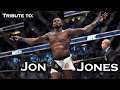 Jon Jones - Tribute ᴴᴰ || Highlights