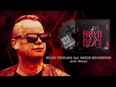 Silver - Melanż Pochłania feat. Marcin Molendowski (prod. Mencio)