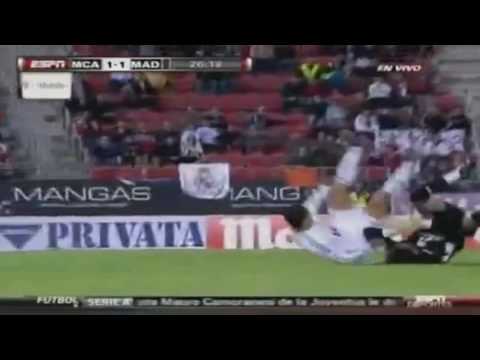 Mallorca - Real Madrid 1-4 [HD] Full Highlights All Goals 05/05/2010