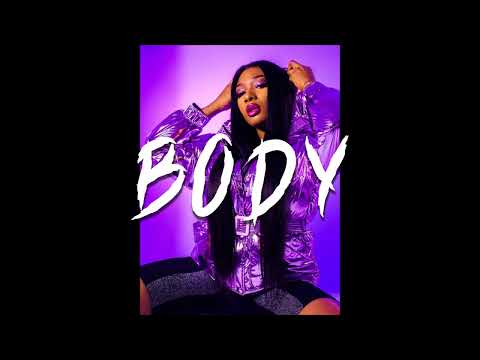 Megan Thee Stallion Type Beat 2023 | Latto x Cardi B Type Beat 2023 - "BODY"