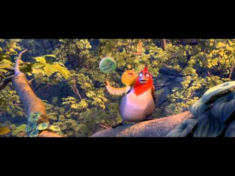 RIO 2 | Featurette: The Beat Goes On