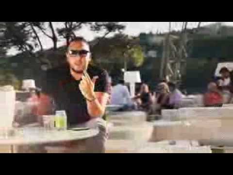 DJ HAMiDA FEAT GSX   JME SERT UN RE Vé clip officiel   YouTube