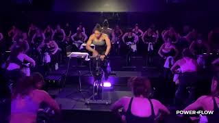 45&#39; RIDE - Who Runs The World