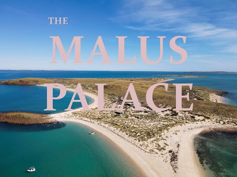 THE MALUS PALACE