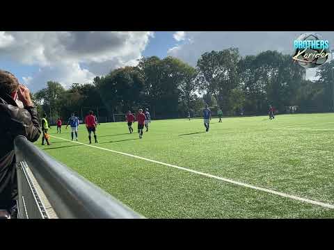 Wartburgia asv 1Vs Stormvogels 1