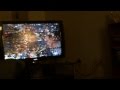 Angry Grandma Broken TV