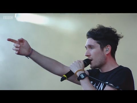 Bastille - Two Evils (Live 2016) HD