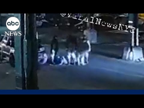 Mystery men seen entering and emerging from manholes in Brooklyn, Queens