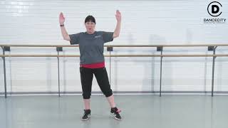 Street Dance Primary for KS1/2 children age 5-11 years