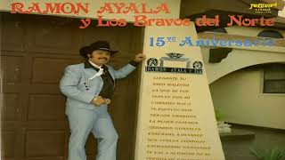 Te Equivocaste Corazon - Ramon Ayala