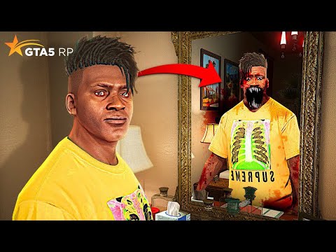 BIR QOTILLIK IZIDAN! 8 BU CHEKSIZLIK - GTA 5 RP ROCKFORD