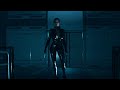Resident Evil 2 Remake Claire Latex BodySuit Mod Gameplay
