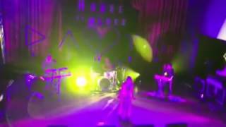 DAYA ~ &quot;Talk&quot;